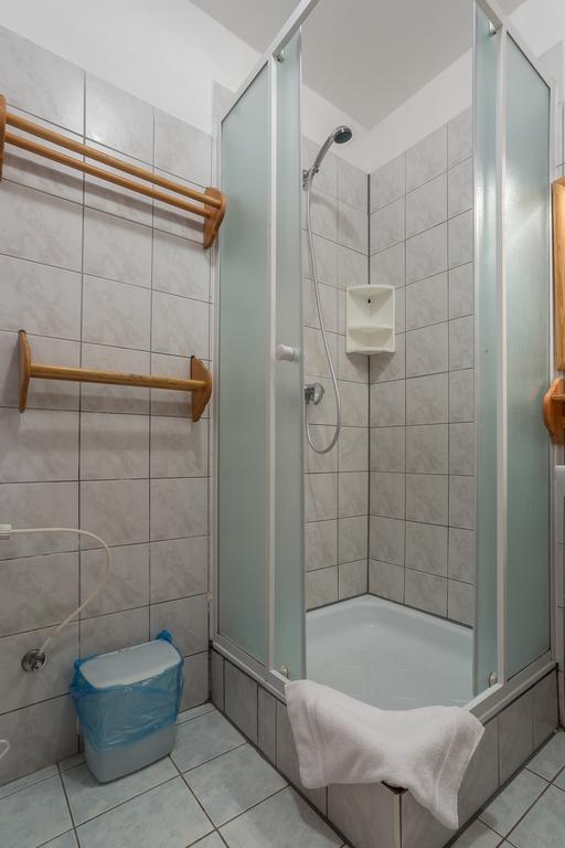 Horska Chata Koliba Marianske Lazne Exterior foto